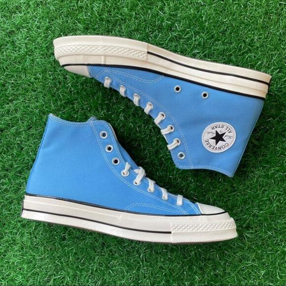 Converse All Star Chuck Taylor Chuck 70 Hi - Picture 5 of 6